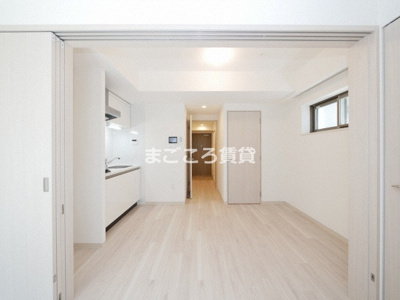 【居間・リビング】 | ジオエント新町