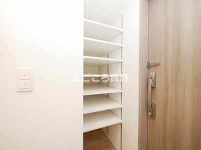 【収納】 | ジオエント新町