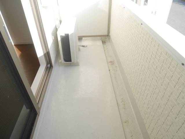 【バルコニー】 | IG BILD