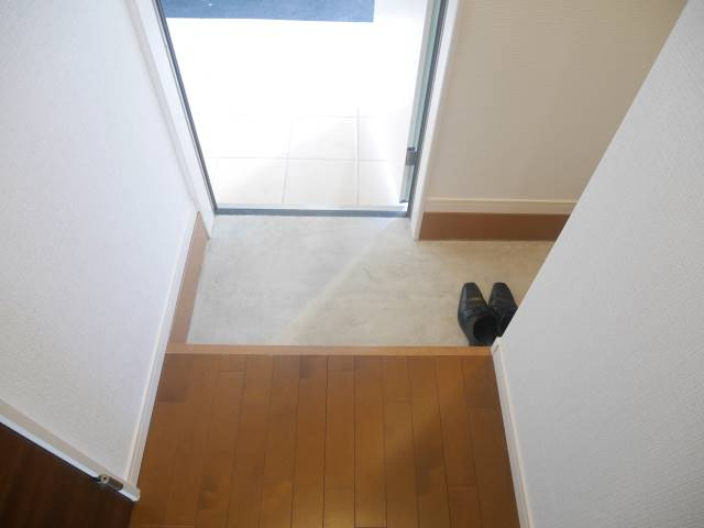 【玄関】 | IG BILD