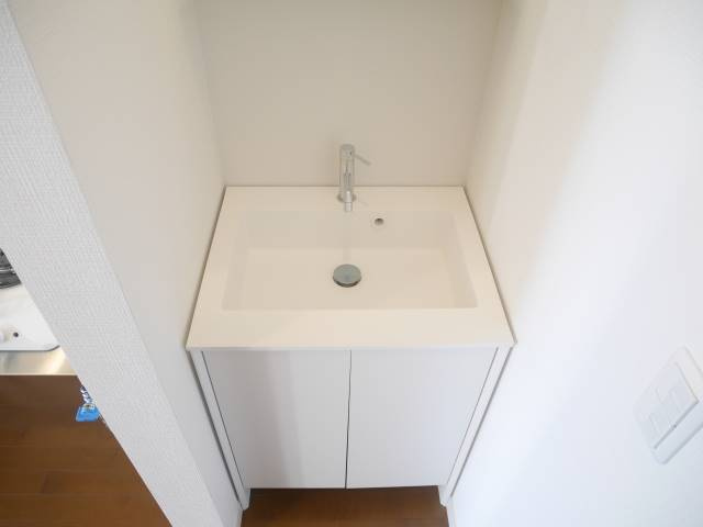 【洗面所】 | IG BILD