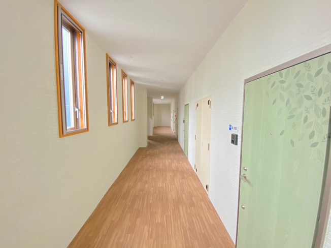 【その他共用部分】 | IG BILD