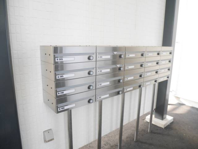 【その他共用部分】 | IG BILD