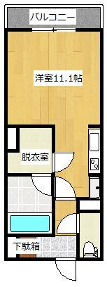 【間取り】 | IG BILD