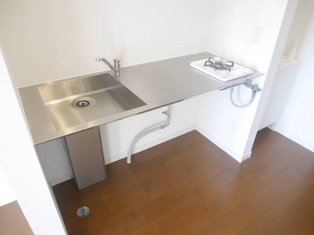 【キッチン】 | IG BILD