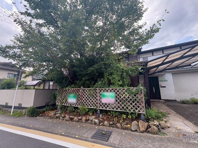 御陵下御廟野町
