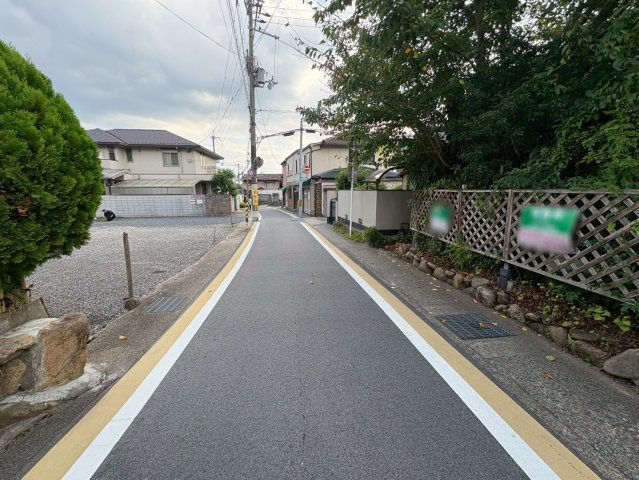御陵下御廟野町