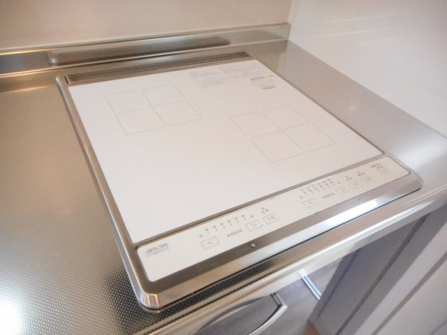 カーサグランツの設備