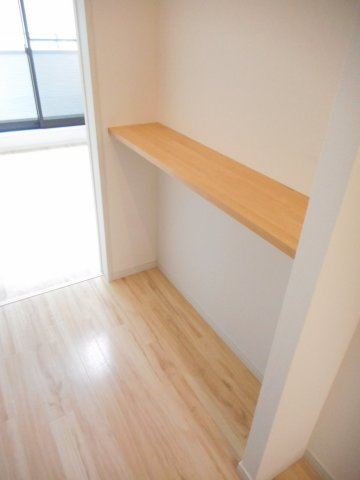 カーサグランツのその他