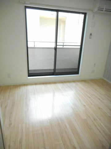 カーサグランツの居間・リビング