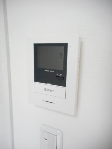 カーサグランツのセキュリティ