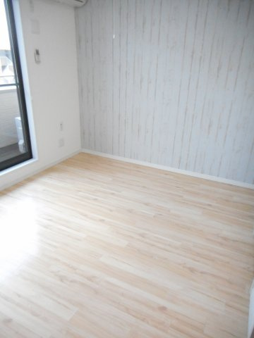 カーサグランツの居間・リビング