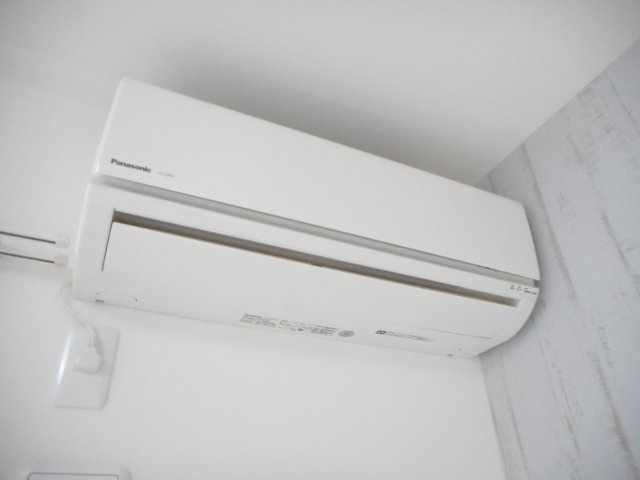 カーサグランツの設備