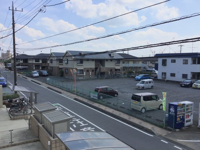 カーサグランツの設備