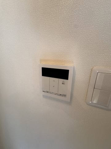 ソレイユパレスの設備