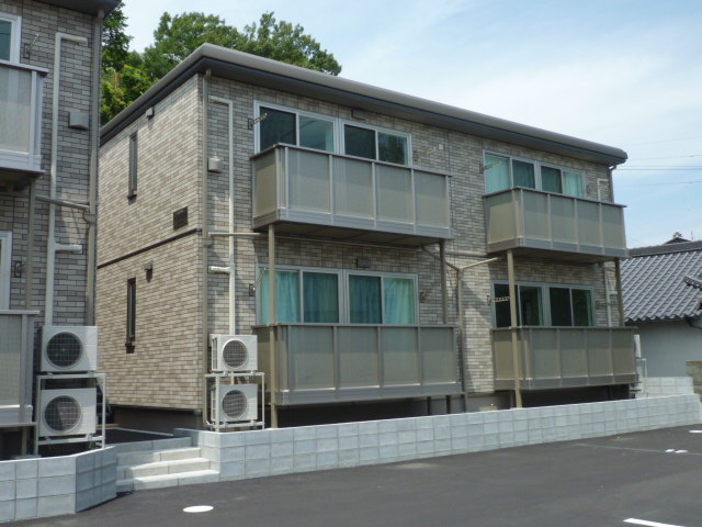 ウィステリアⅡ