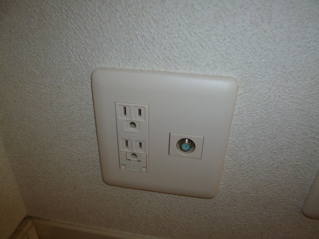 ウィステリアⅡのその他|TVジャック