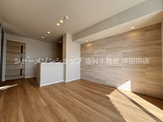 グレイスハイムの外観