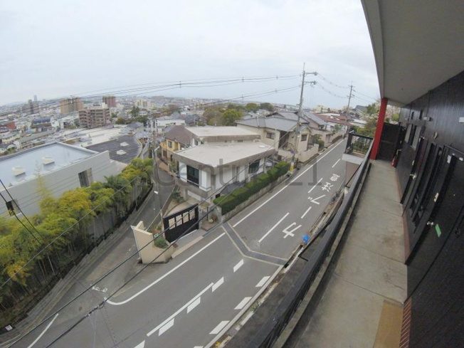 【展望】 | 小野マンション