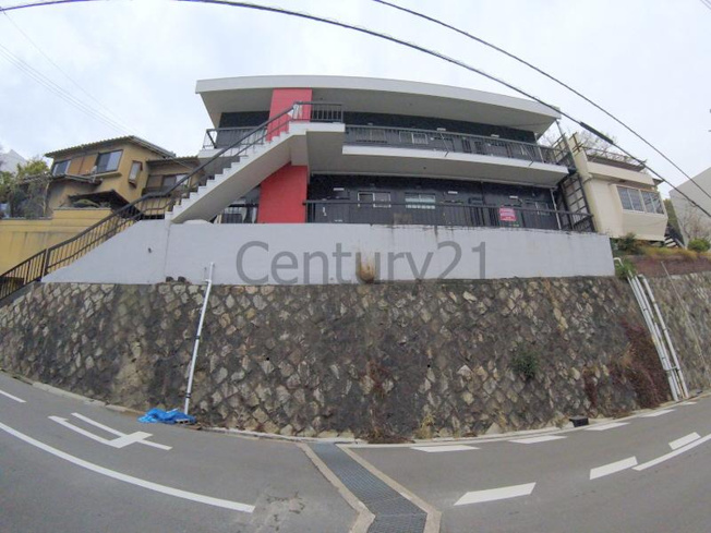 【外観】 | 小野マンション