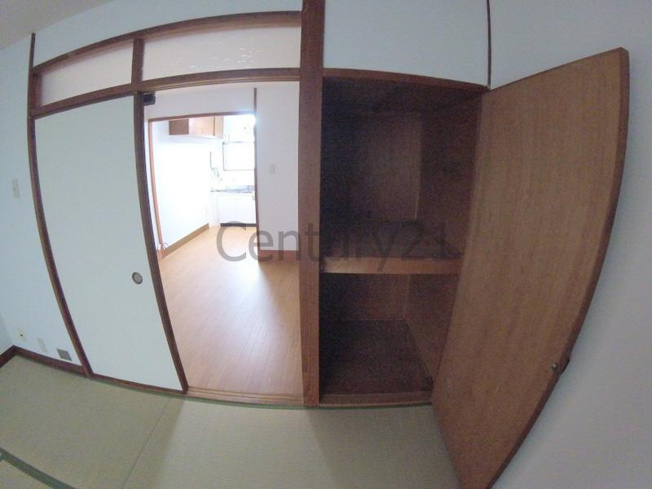 【収納】 | 小野マンション