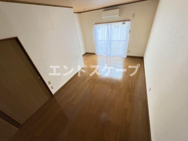 いずみハウスの洋室|高崎、前橋のお部屋探しはエンドスケープまで！お客様の理想お聞かせ下さい♪