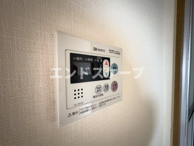 いずみハウスの内装|高崎、前橋のお部屋探しはエンドスケープまで！お客様の理想お聞かせ下さい♪