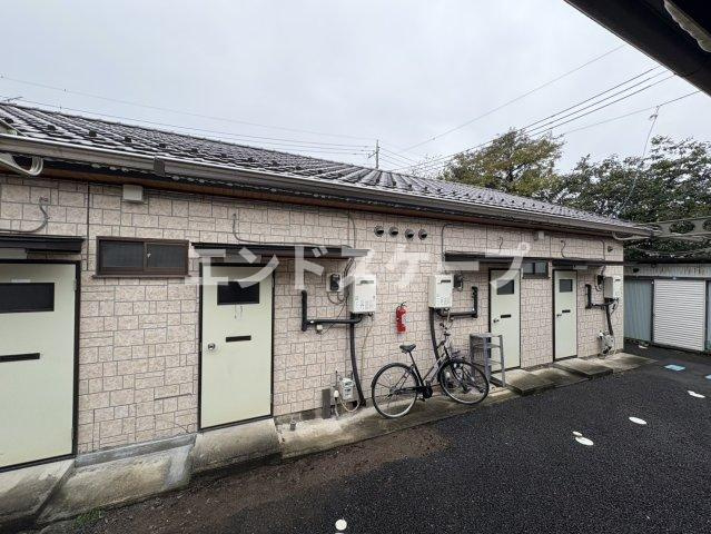 いずみハウスの展望|高崎、前橋のお部屋探しはエンドスケープまで！お客様の理想お聞かせ下さい♪