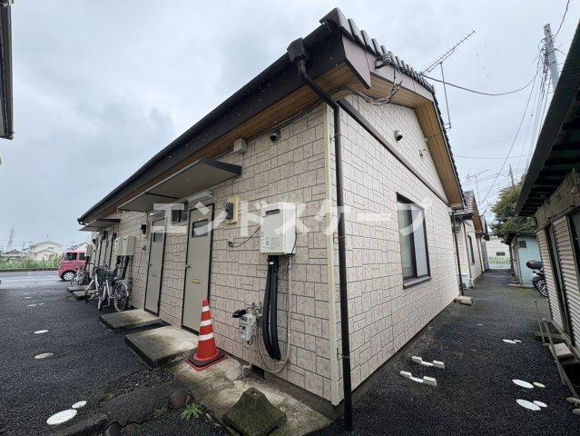 いずみハウスの外観|高崎、前橋のお部屋探しはエンドスケープまで！お客様の理想お聞かせ下さい♪