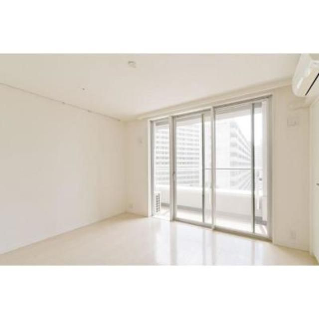 ＴＨＥ　ＴＯＫＹＯ　ＴＯＷＥＲＳ　ＭＩＤＴＯＷＥＲの内装