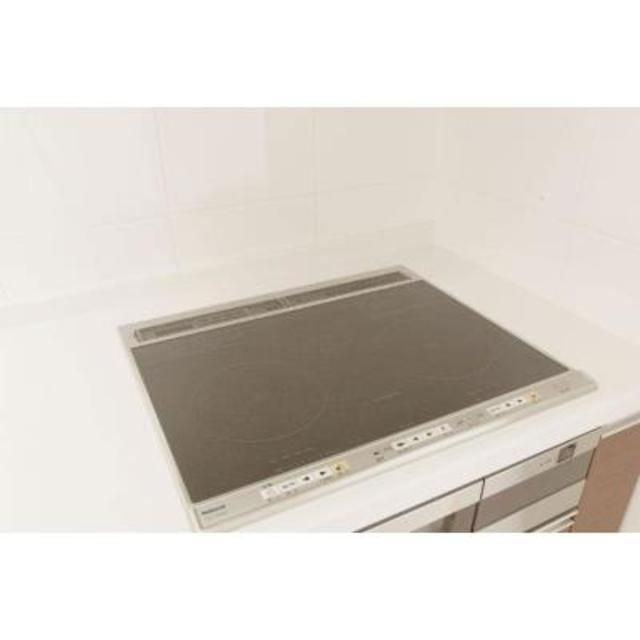 ＴＨＥ　ＴＯＫＹＯ　ＴＯＷＥＲＳ　ＭＩＤＴＯＷＥＲのキッチン