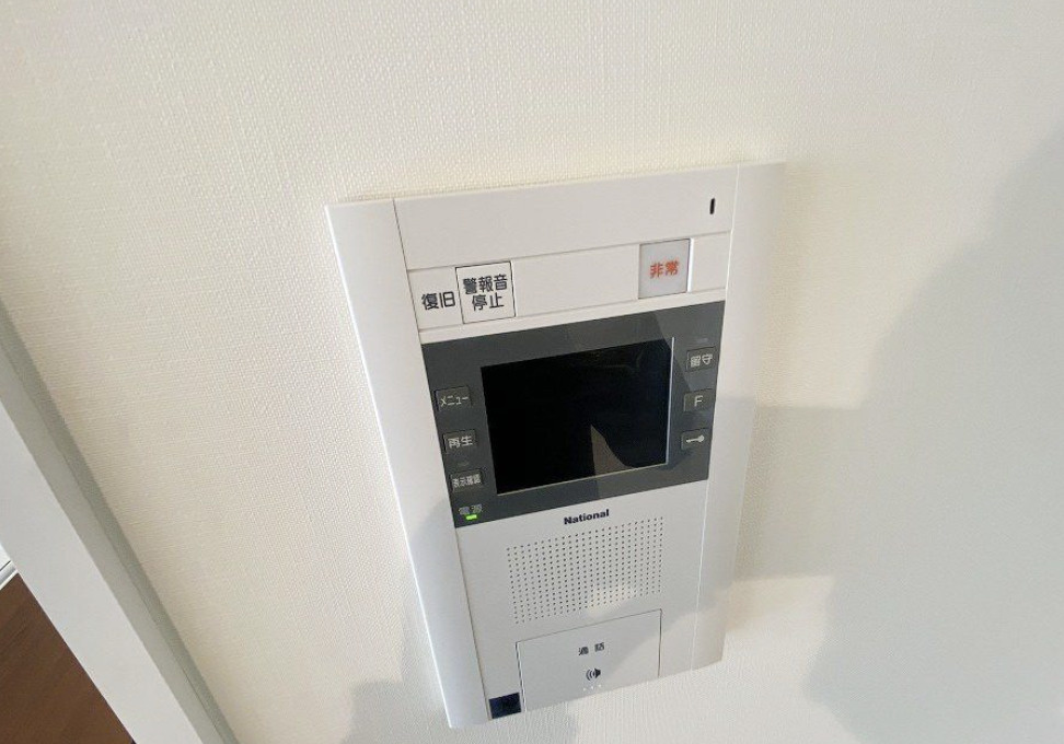 ＴＨＥ　ＴＯＫＹＯ　ＴＯＷＥＲＳ　ＭＩＤＴＯＷＥＲのセキュリティ