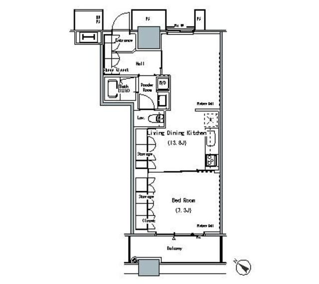 ＴＨＥ　ＴＯＫＹＯ　ＴＯＷＥＲＳ　ＭＩＤＴＯＷＥＲ