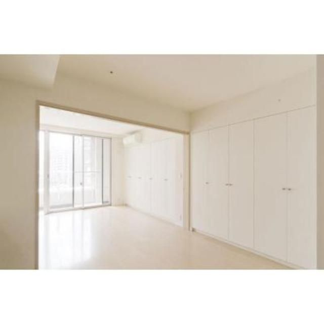 ＴＨＥ　ＴＯＫＹＯ　ＴＯＷＥＲＳ　ＭＩＤＴＯＷＥＲの居間・リビング