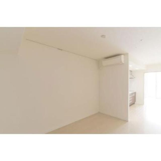 ＴＨＥ　ＴＯＫＹＯ　ＴＯＷＥＲＳ　ＭＩＤＴＯＷＥＲの居間・リビング