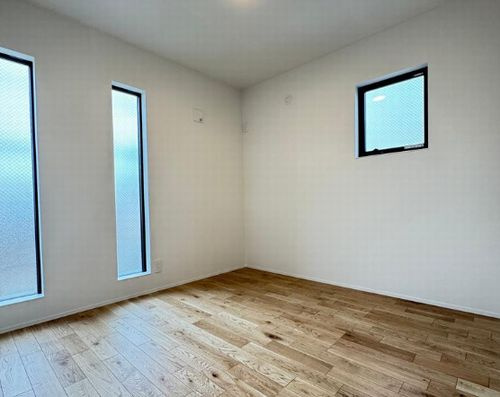【洋室】 | 【仲介手数料０円】綾瀬市深谷中7丁目　新築一戸建て | 綾瀬市深谷中7丁目　新築一戸建て