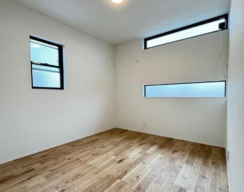 【洋室】 | 【仲介手数料０円】綾瀬市深谷中7丁目　新築一戸建て | 綾瀬市深谷中7丁目　新築一戸建て