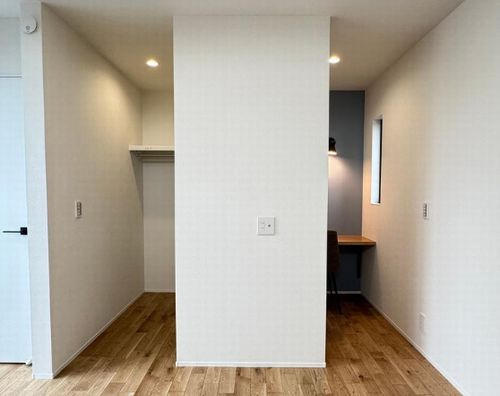 【収納】 | 【仲介手数料０円】綾瀬市深谷中7丁目　新築一戸建て | 綾瀬市深谷中7丁目　新築一戸建て