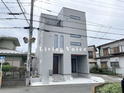 【仲介手数料０円】綾瀬市深谷中7丁目　中古一戸建ての画像