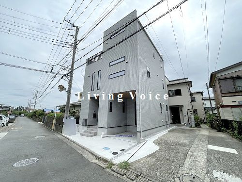 【その他】 | 【仲介手数料０円】綾瀬市深谷中7丁目　新築一戸建て | 綾瀬市深谷中7丁目　新築一戸建て