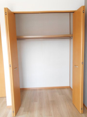 【収納】 | スカイパレス | 十分な収納スペースがあります