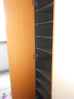 【玄関】 | スカイパレス | 毎日通る玄関はこちらです