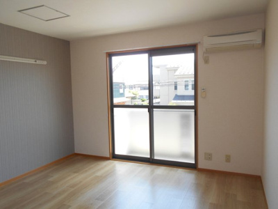 【洋室】 | スカイパレス | スタンダードな洋室です