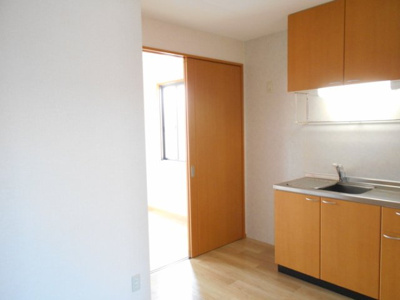 【居間・リビング】 | スカイパレス | ゆったり過ごせる居間です