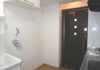 【玄関】 | ビオーレ東高円寺