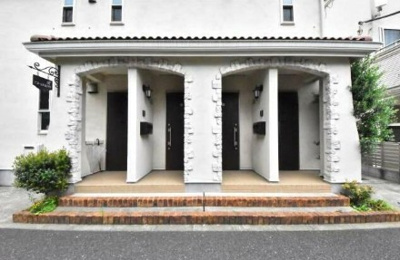 【エントランス】 | ビオーレ東高円寺