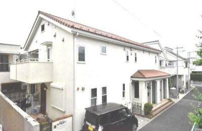 【外観】 | ビオーレ東高円寺