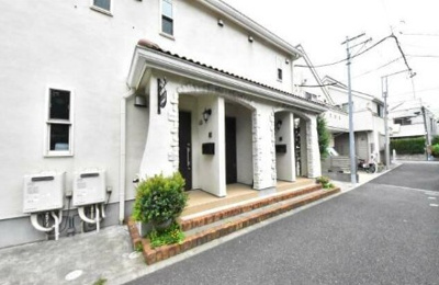 【その他】 | ビオーレ東高円寺