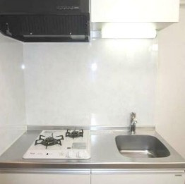 【キッチン】 | ビオーレ東高円寺