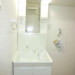 【洗面所】 | ビオーレ東高円寺